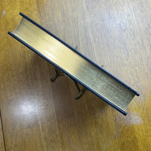 Franklin SIGNED FIRST EDITION Hardcover Book The Truth About Lorin Jones Lurie - Picture 6 of 10